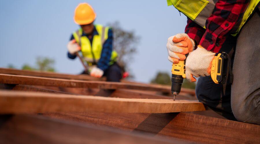 Expert flood damage restoration services in Elverson, PA
